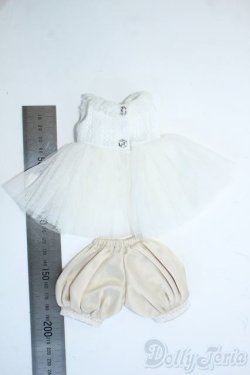 画像2: 幼SD/OF:衣装セット Y-25-10-15-099-YD-ZY