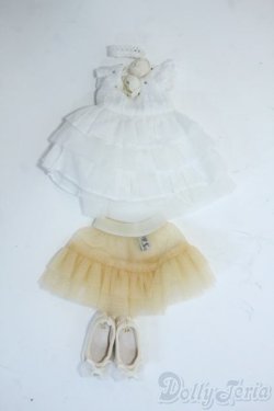 画像1: 幼SD/OF:衣装セット Y-25-10-15-098-YD-ZY