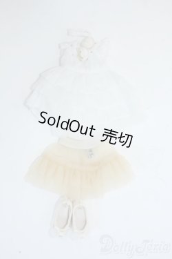 画像1: 幼SD/OF:衣装セット Y-25-10-15-098-YD-ZY