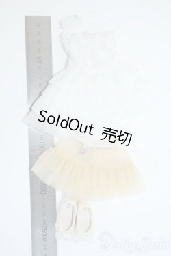 画像2: 幼SD/OF:衣装セット Y-25-10-15-098-YD-ZY