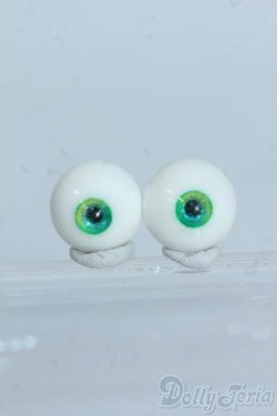 画像1: 14ｍｍ/レジンアイ Y-25-10-15-087-YD-ZY