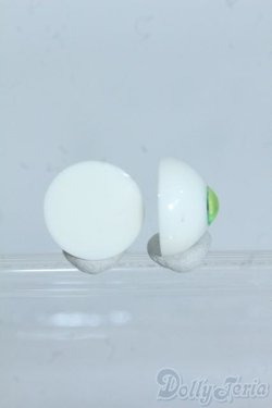 画像2: 14ｍｍ/レジンアイ Y-25-10-15-087-YD-ZY