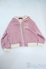 SD17/OF:セーラブルゾン:MELODY.C様製 Y-25-10-15-168-YD-ZY