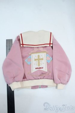 画像2: SD17/OF:セーラブルゾン:MELODY.C様製 Y-25-10-15-168-YD-ZY