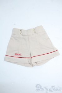 SD17BOY/OF:ショートパンツ:MELODY.C様製 Y-25-10-15-165-YD-ZY