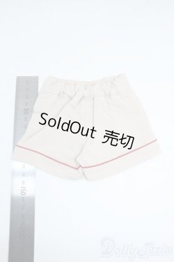 画像2: SD17BOY/OF:ショートパンツ:MELODY.C様製 Y-25-10-15-165-YD-ZY