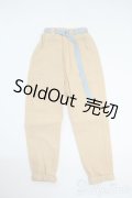 SD17B/OF:パンツ　MELODY.C様製 Y-25-10-15-166-YD-ZY