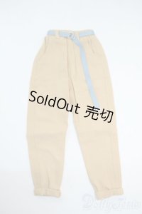 SD17B/OF:パンツ　MELODY.C様製 Y-25-10-15-166-YD-ZY