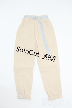 画像1: SD17B/OF:パンツ　MELODY.C様製 Y-25-10-15-166-YD-ZY