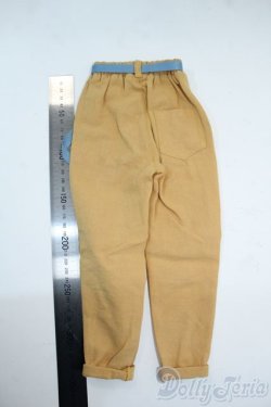 画像2: SD17B/OF:パンツ　MELODY.C様製 Y-25-10-15-166-YD-ZY