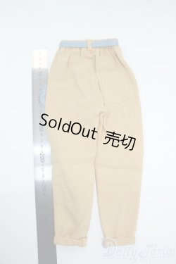 画像2: SD17B/OF:パンツ　MELODY.C様製 Y-25-10-15-166-YD-ZY