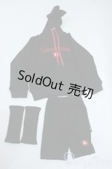 SD17B/OF:衣装セット Y-25-10-15-162-YD-ZY