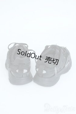 画像2: SD17B/OF:靴 Y-25-10-15-143-YD-ZY