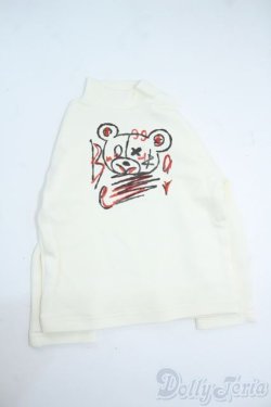 画像1: 70cmサイズ/OF:衣装 Y-25-10-22-012-YD-ZY