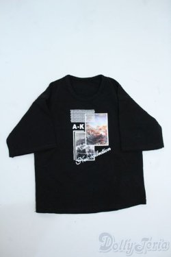 画像1: 70cmサイズ/OF:衣装 Y-25-10-22-011-YD-ZY