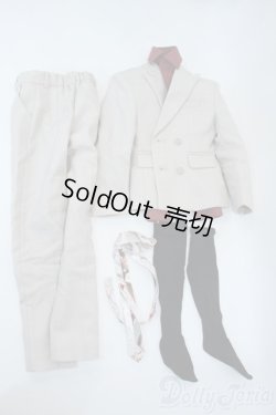 画像1: 70cmサイズ/OF:衣装 Y-25-10-15-190-YD-ZY