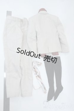 画像2: 70cmサイズ/OF:衣装 Y-25-10-15-190-YD-ZY