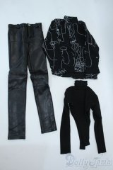 70cmサイズ/OF:衣装 Y-25-10-22-009-YD-ZY