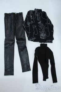 70cmサイズ/OF:衣装 Y-25-10-22-009-YD-ZY