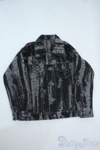 70cmサイズ/OF:衣装 Y-25-10-22-026-YD-ZY