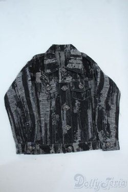 画像1: 70cmサイズ/OF:衣装 Y-25-10-22-026-YD-ZY