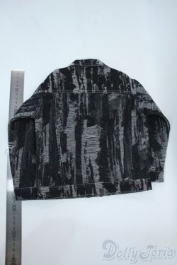 画像2: 70cmサイズ/OF:衣装 Y-25-10-22-026-YD-ZY
