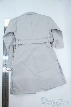 画像2: 70cmサイズ/OF:衣装 Y-25-10-22-002-YD-ZY