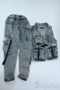 70cmサイズ/OF:衣装 Y-25-10-15-191-YD-ZY