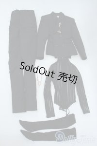 70cmサイズ/OF:衣装 Y-25-10-15-188-YD-ZY