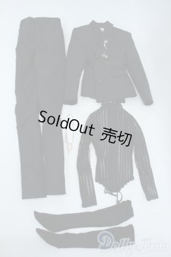 画像1: 70cmサイズ/OF:衣装 Y-25-10-15-188-YD-ZY