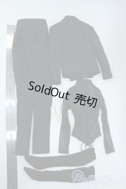 画像2: 70cmサイズ/OF:衣装 Y-25-10-15-188-YD-ZY