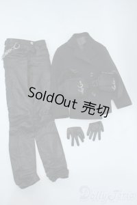 70cmサイズ/OF:衣装 Y-25-10-15-189-YD-ZY