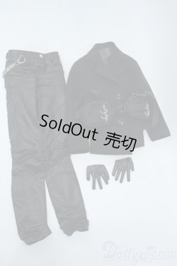 画像1: 70cmサイズ/OF:衣装 Y-25-10-15-189-YD-ZY