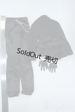 画像2: 70cmサイズ/OF:衣装 Y-25-10-15-189-YD-ZY