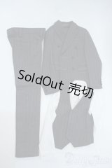 70cmサイズ/OF:衣装 Y-25-10-15-187-YD-ZY