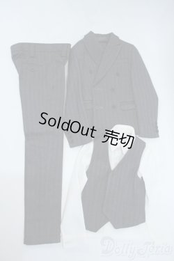 画像1: 70cmサイズ/OF:衣装 Y-25-10-15-187-YD-ZY