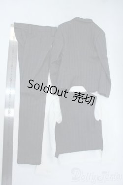 画像2: 70cmサイズ/OF:衣装 Y-25-10-15-187-YD-ZY