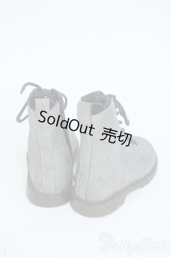 画像2: 70ｃｍサイズ/OF:靴 Y-25-10-22-027-YD-ZY