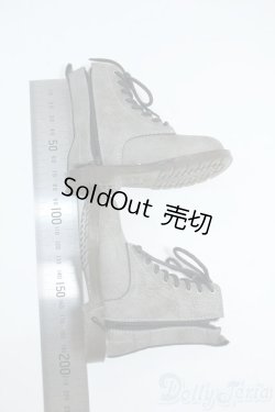 画像3: 70ｃｍサイズ/OF:靴 Y-25-10-22-027-YD-ZY