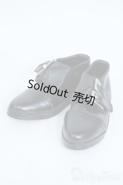 画像1: 70ｃｍサイズ/OF:靴 Y-25-10-22-030-YD-ZY