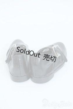 画像2: 70ｃｍサイズ/OF:靴 Y-25-10-22-030-YD-ZY