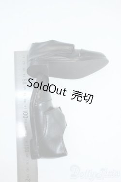画像3: 70ｃｍサイズ/OF:靴 Y-25-10-22-030-YD-ZY