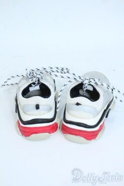 画像2: 70ｃｍサイズ/OF:靴 Y-25-10-22-032-YD-ZY