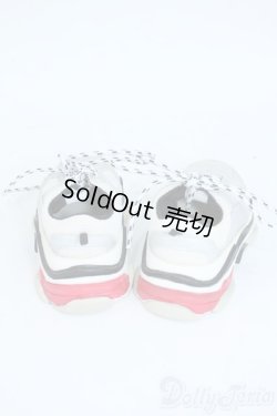 画像2: 70ｃｍサイズ/OF:靴 Y-25-10-22-032-YD-ZY