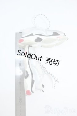 画像3: 70ｃｍサイズ/OF:靴 Y-25-10-22-032-YD-ZY