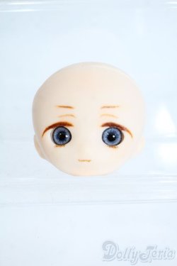 画像1: 1/12/ひなカスタムヘッド：PARABOX Y-25-10-15-075-YD-ZY
