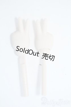 画像1: MDD/ハンドパーツ Y-25-10-15-071-YD-ZY