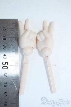 画像2: MDD/ハンドパーツ Y-25-10-15-071-YD-ZY