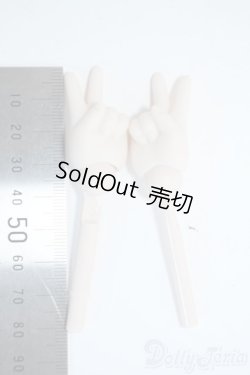 画像2: MDD/ハンドパーツ Y-25-10-15-071-YD-ZY