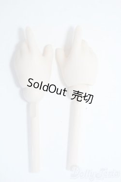 画像1: MDD/ハンドパーツ Y-25-10-15-073-YD-ZY